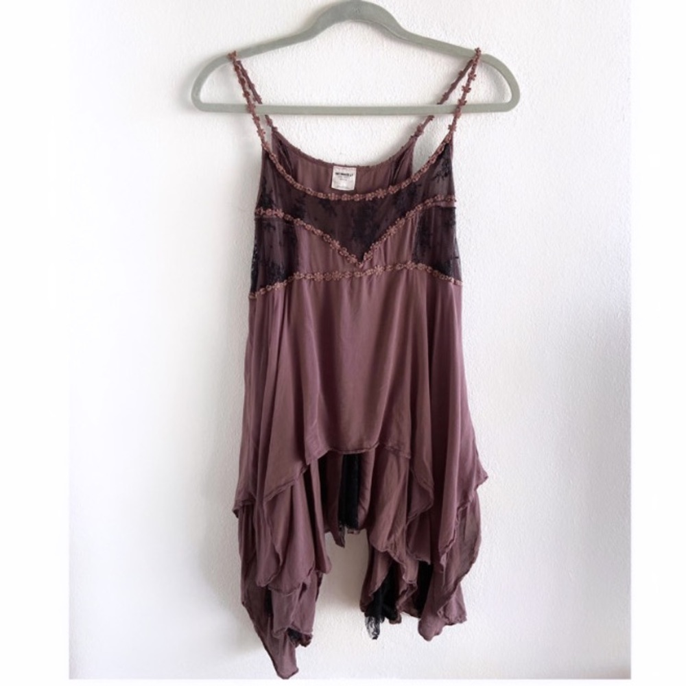 Free People Intimately